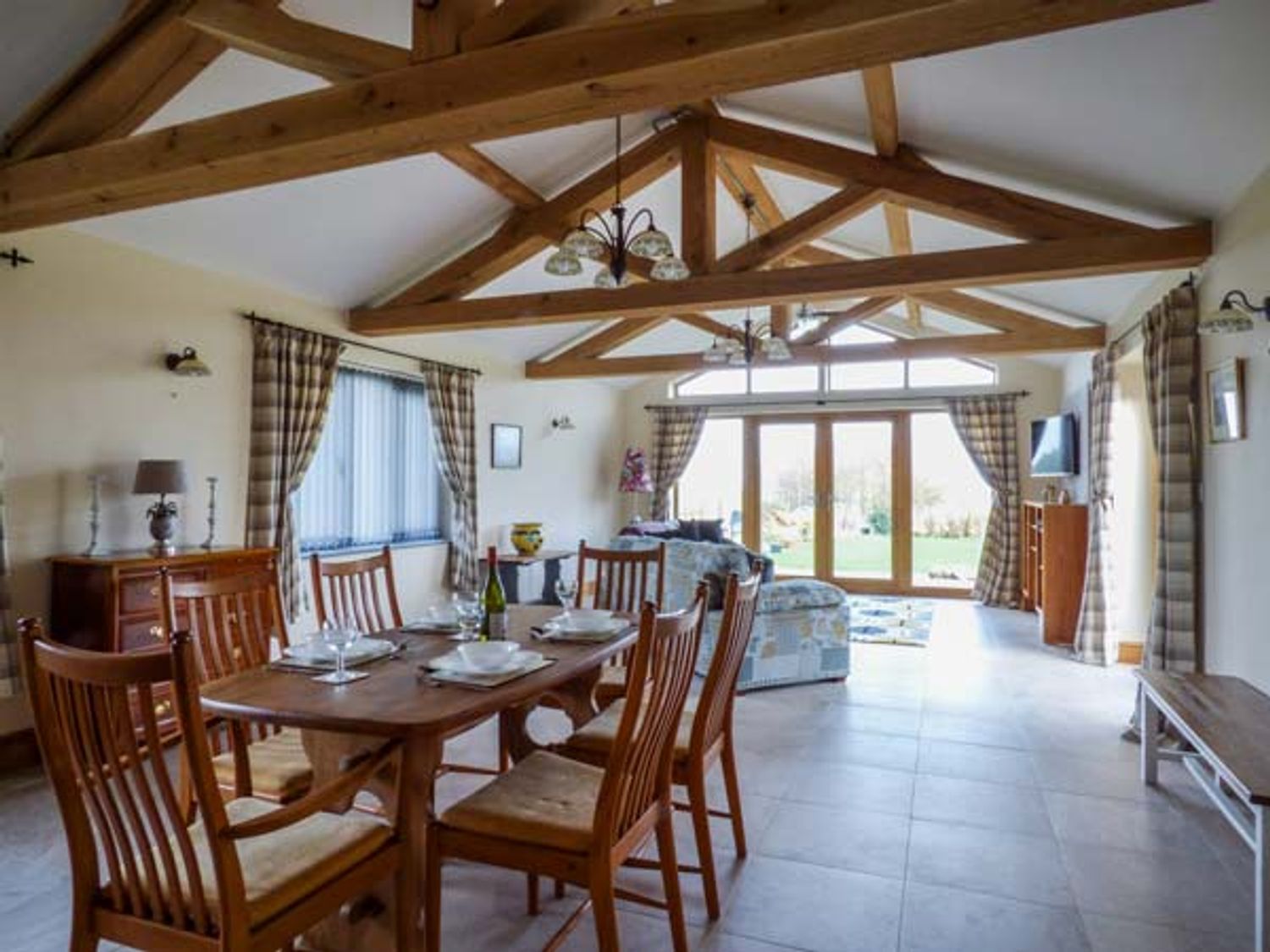 Bittern Cottage, Cambridgeshire