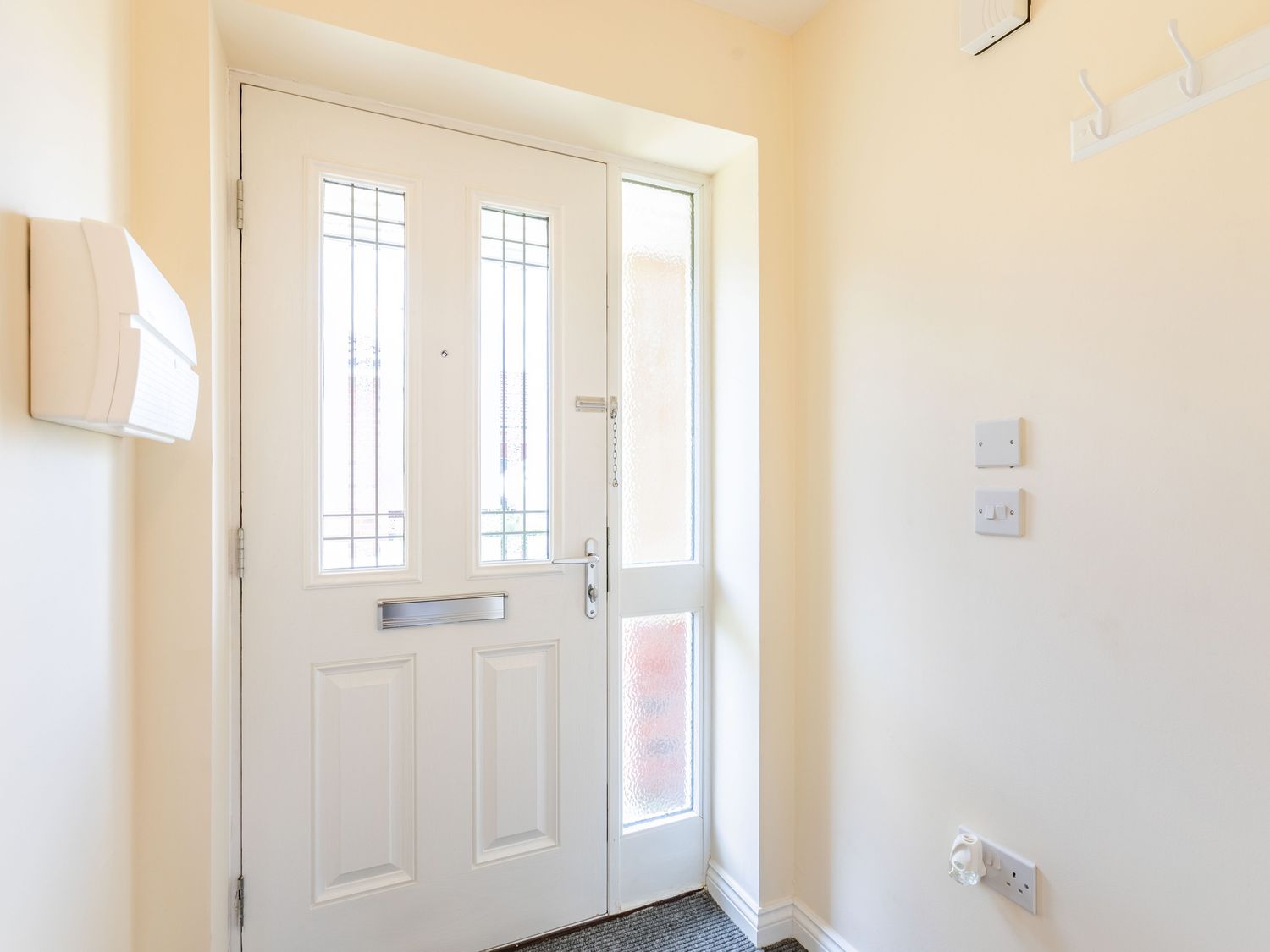 16 Stewart Close, Worcestershire