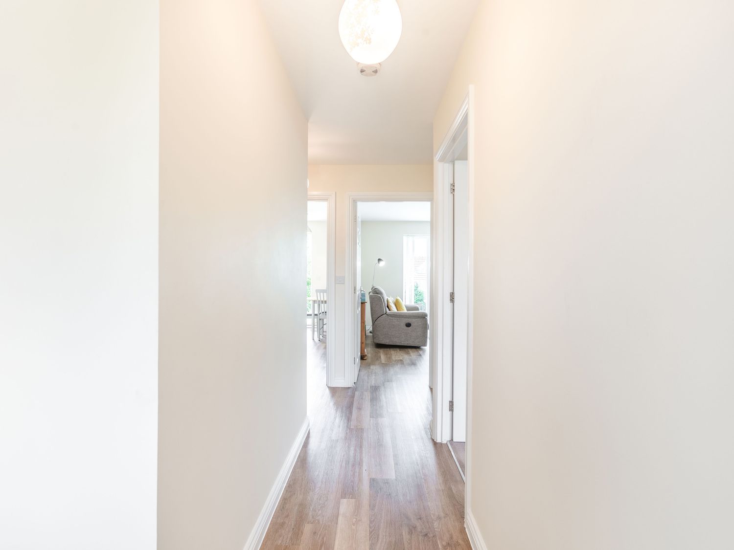 16 Stewart Close, Worcestershire