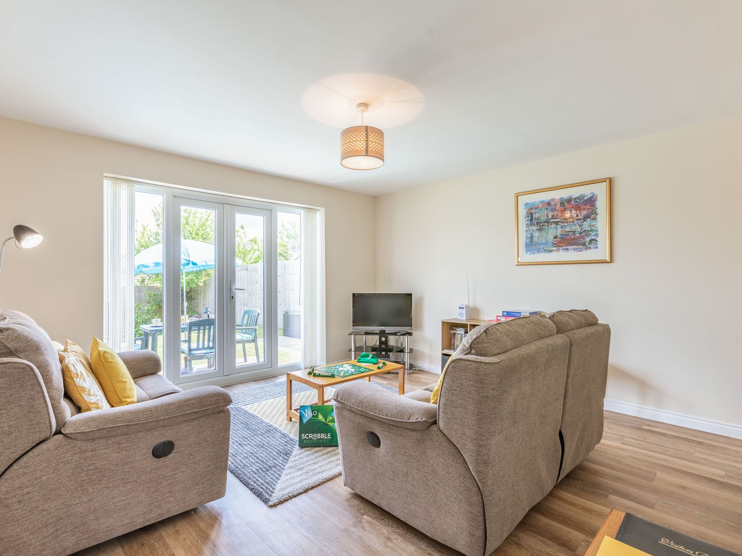 16 Stewart Close, Worcestershire