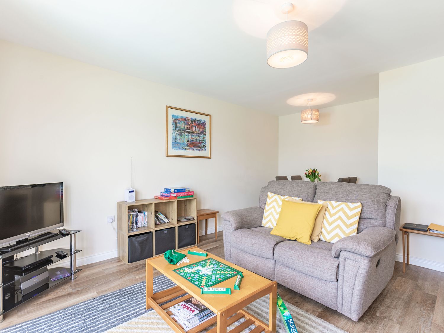 16 Stewart Close, Worcestershire