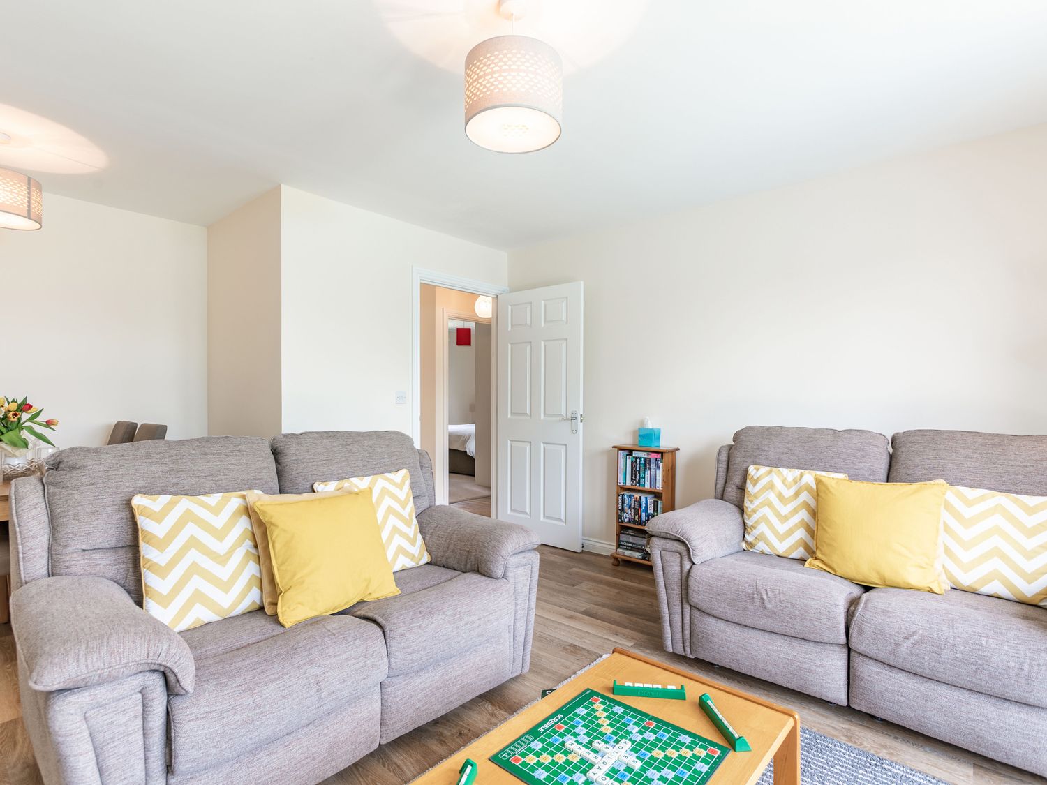 16 Stewart Close, Worcestershire