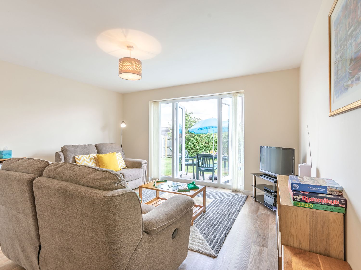 16 Stewart Close, Worcestershire