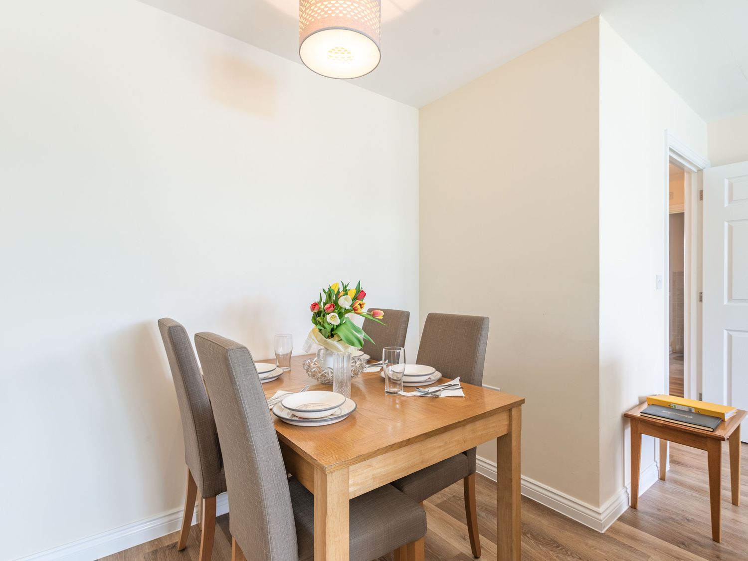 16 Stewart Close, Worcestershire