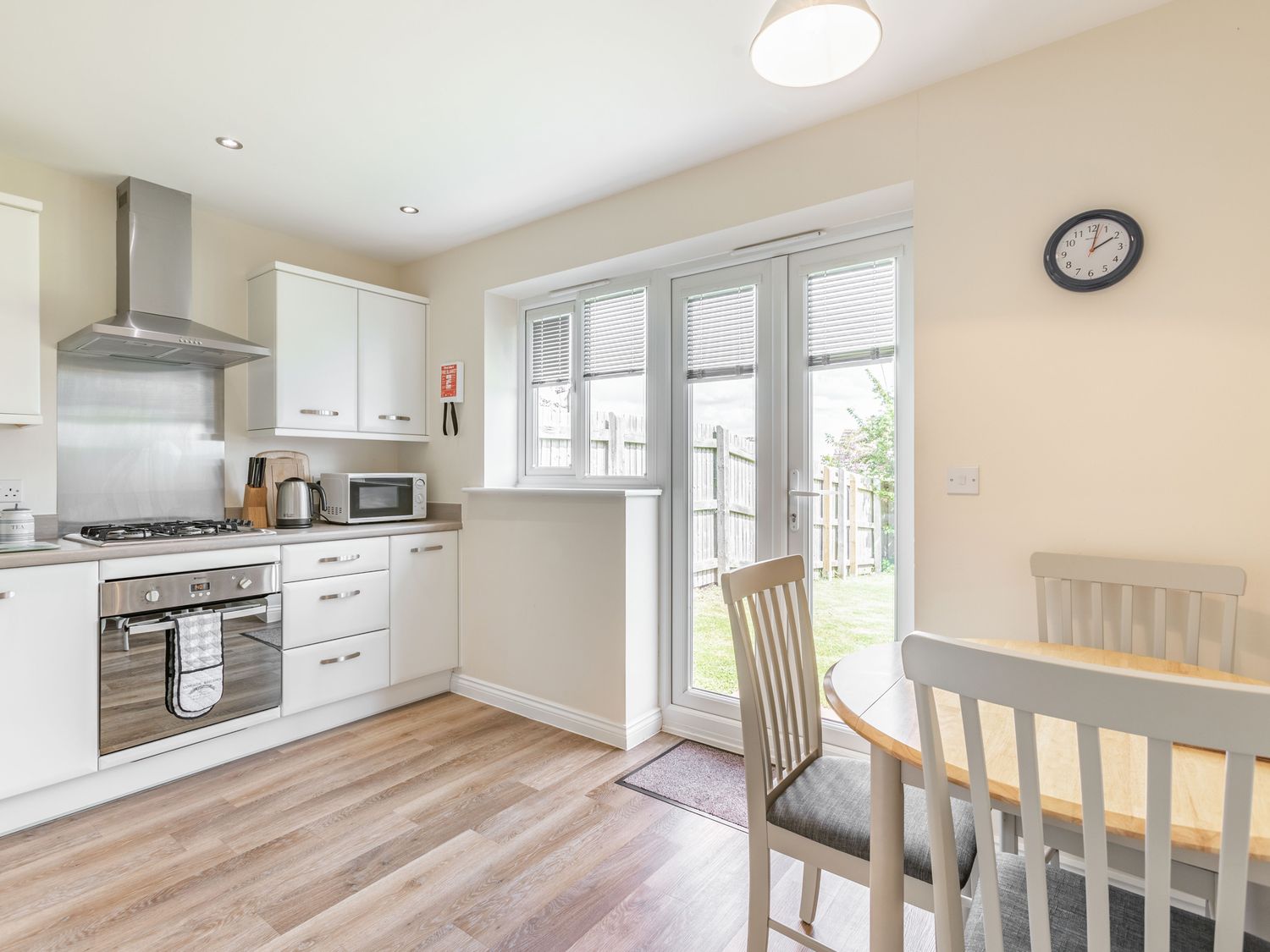 16 Stewart Close, Worcestershire