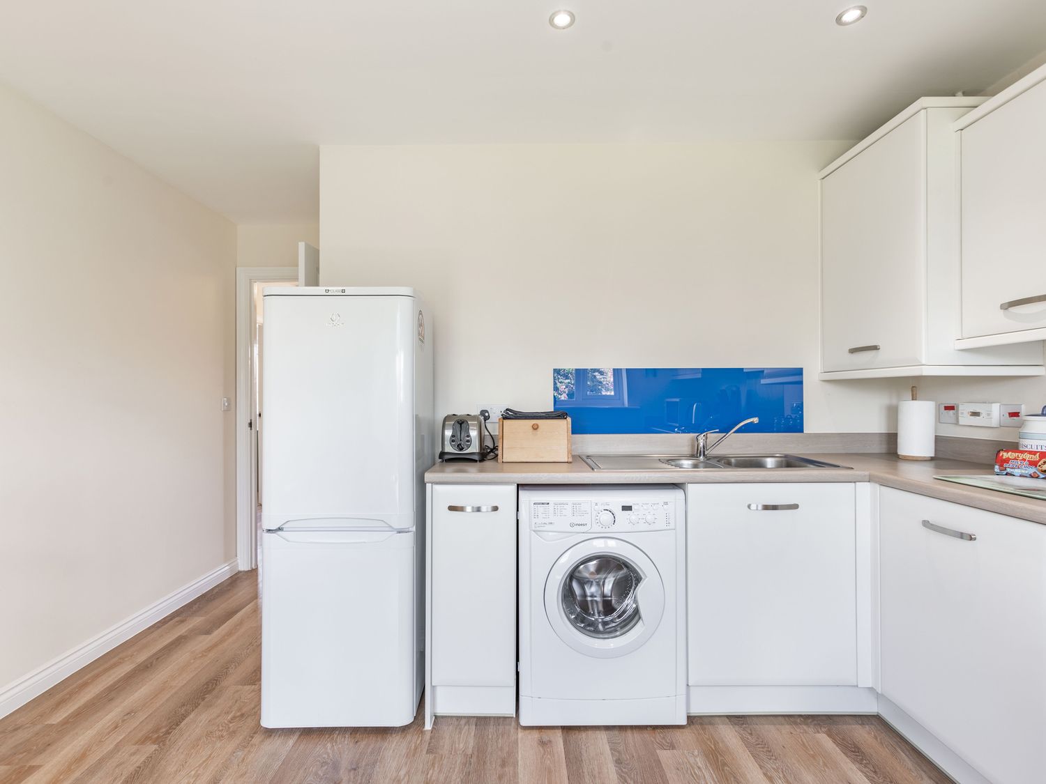 16 Stewart Close, Worcestershire