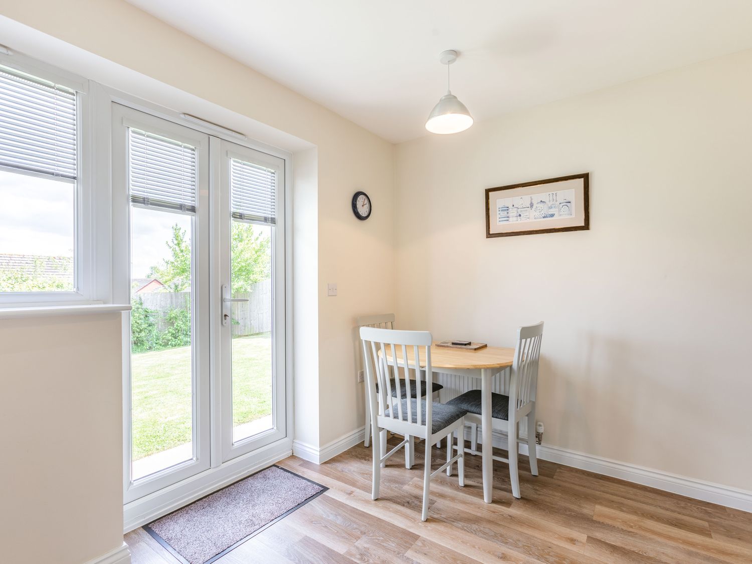 16 Stewart Close, Worcestershire