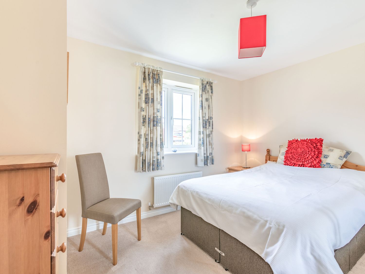 16 Stewart Close, Worcestershire