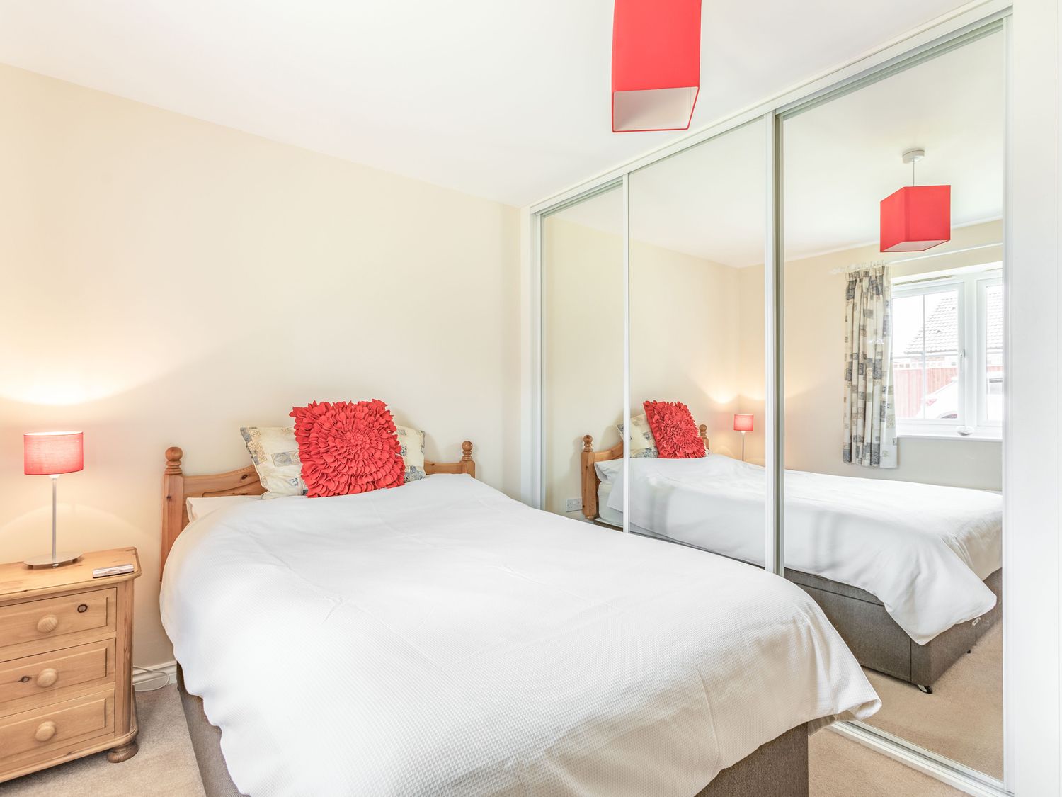 16 Stewart Close, Worcestershire