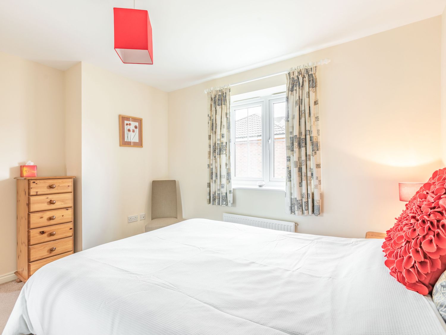 16 Stewart Close, Worcestershire