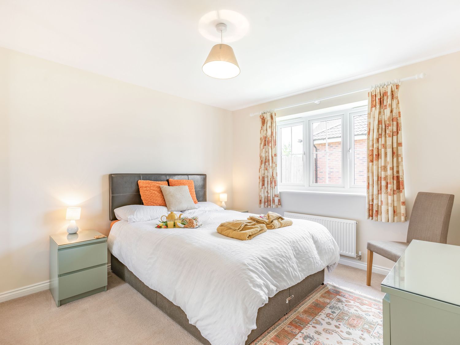 16 Stewart Close, Worcestershire