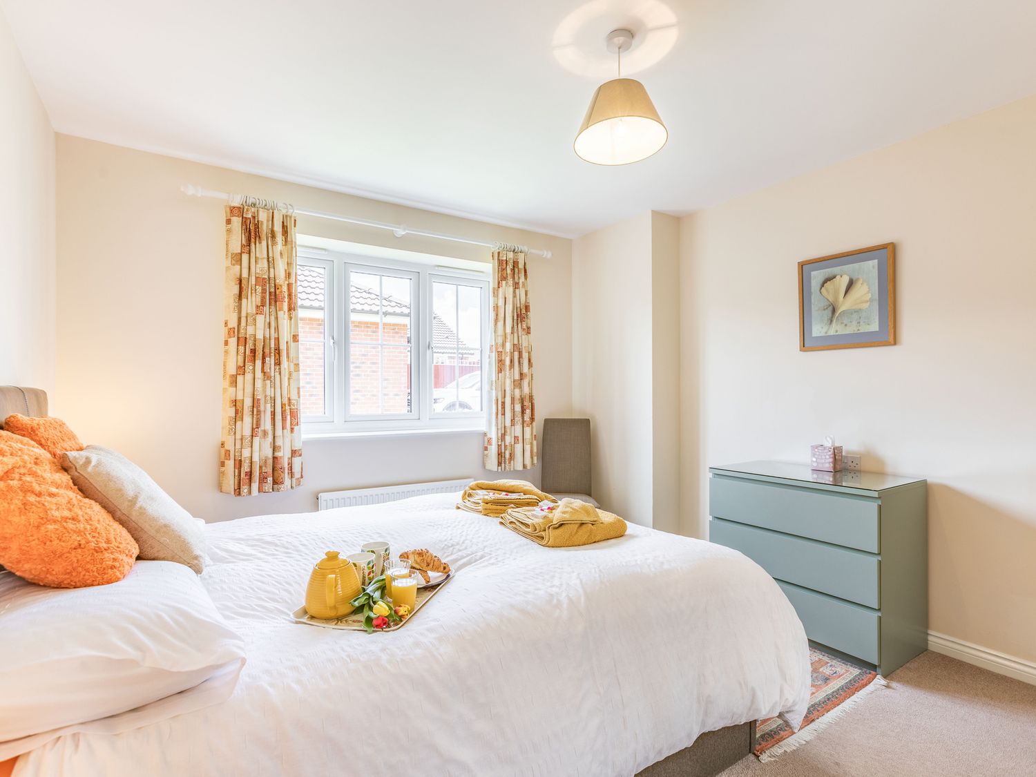 16 Stewart Close, Worcestershire