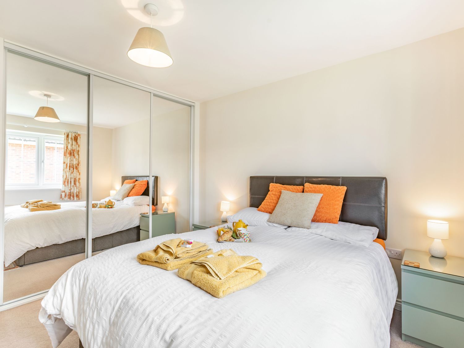 16 Stewart Close, Worcestershire