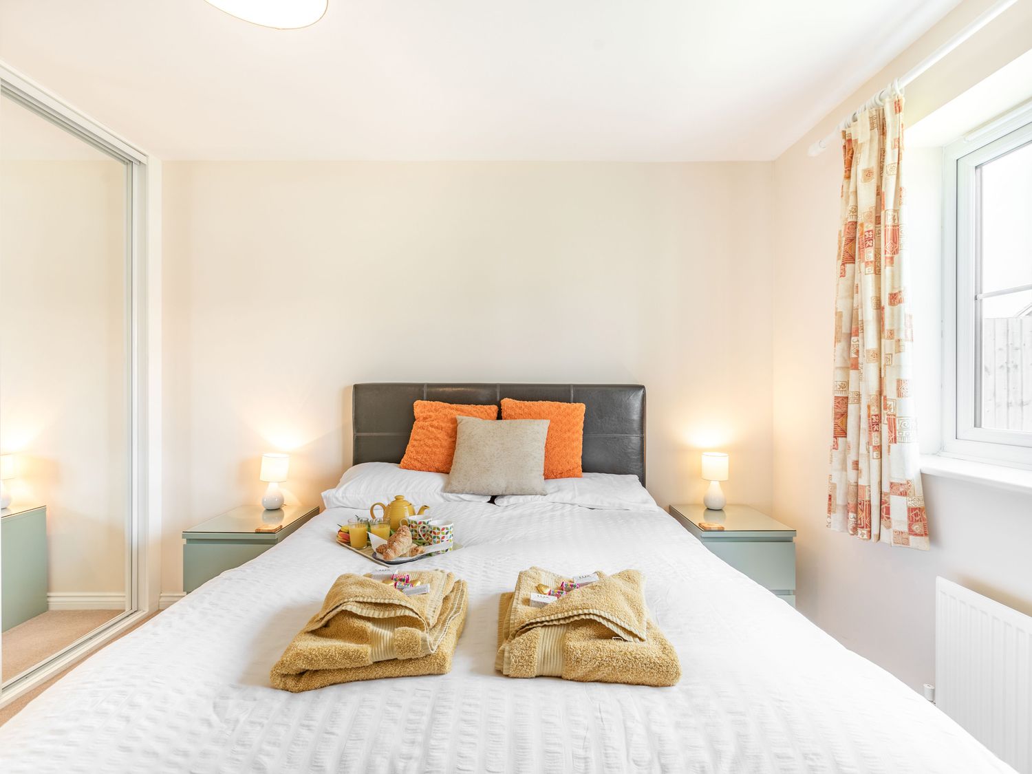 16 Stewart Close, Worcestershire