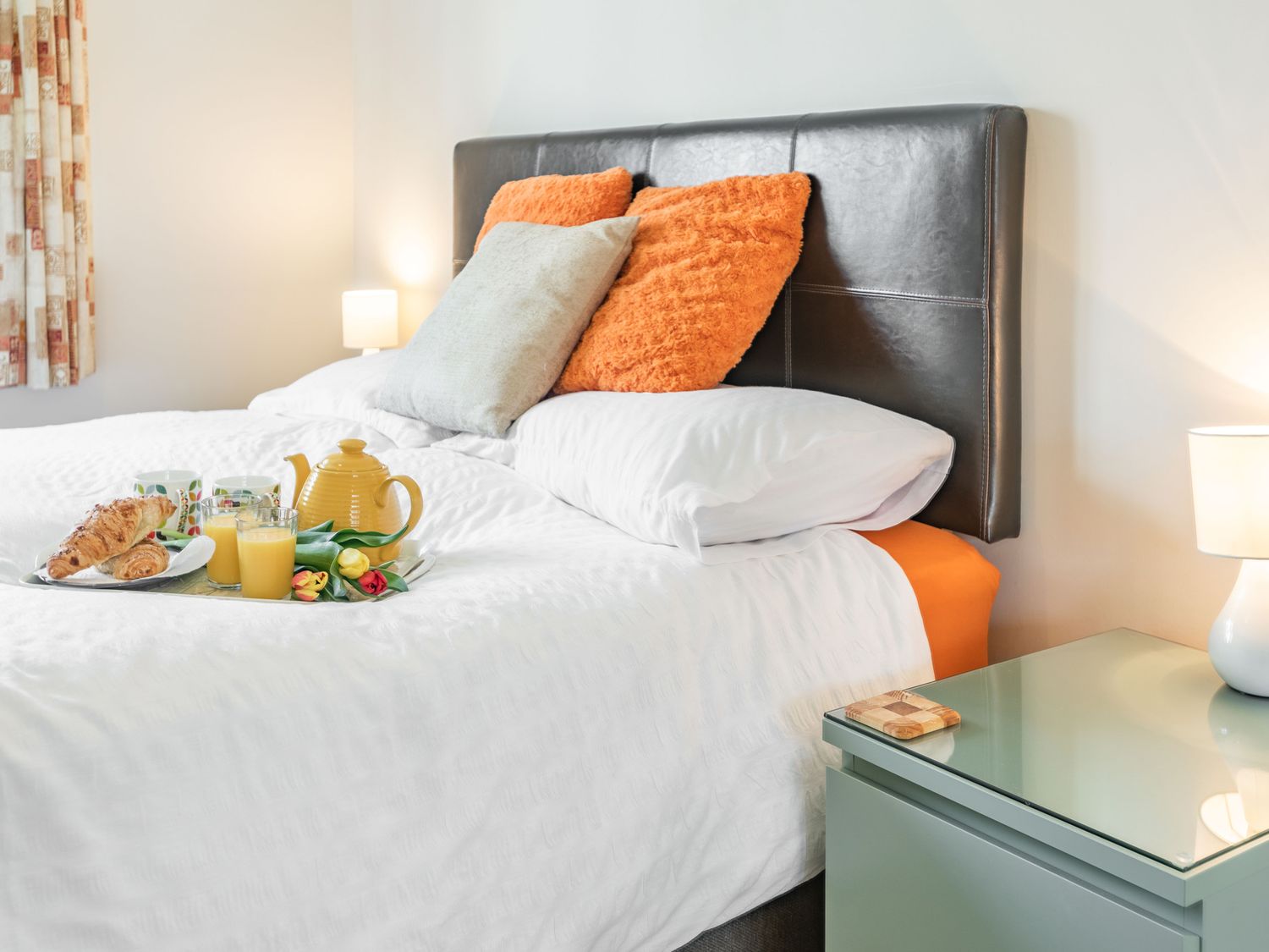 16 Stewart Close, Worcestershire