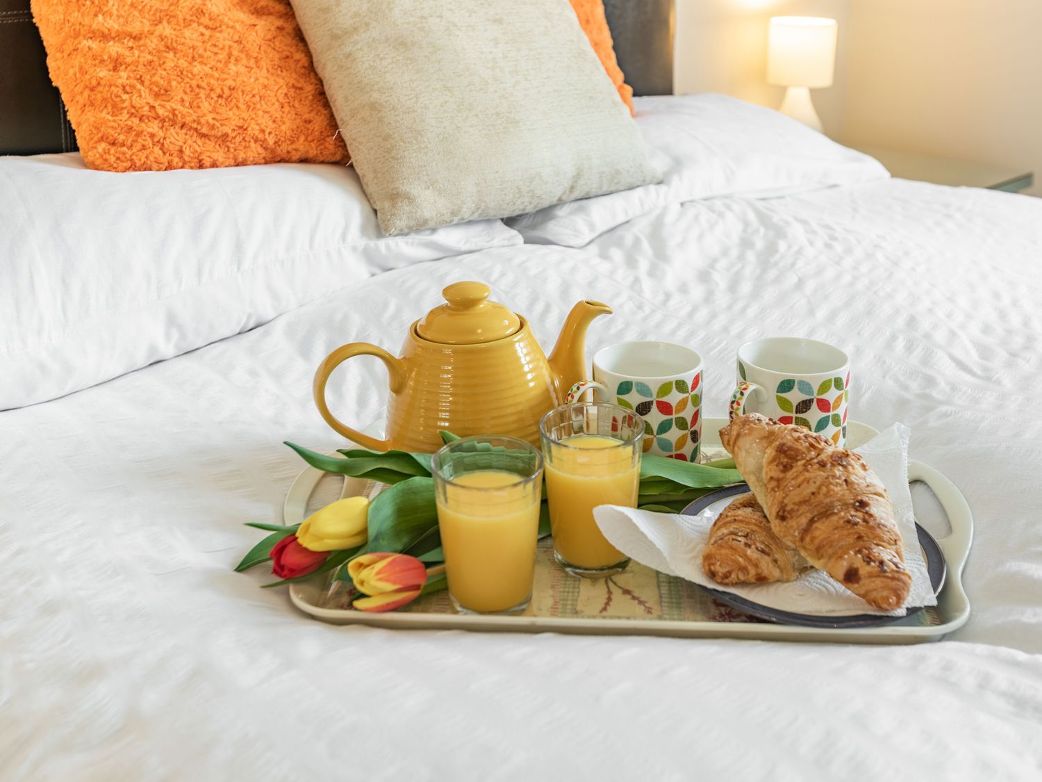 16 Stewart Close, Worcestershire