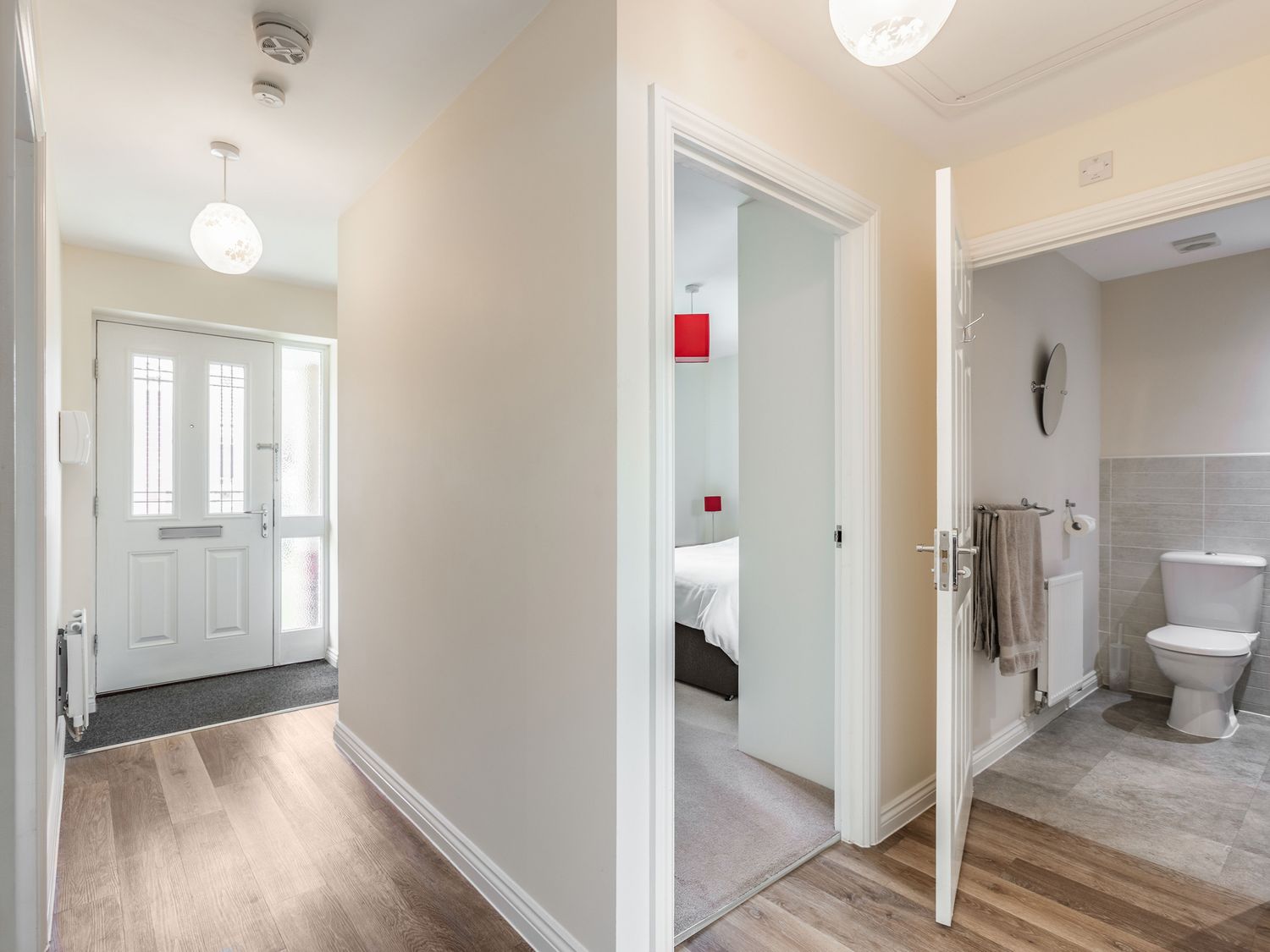 16 Stewart Close, Worcestershire