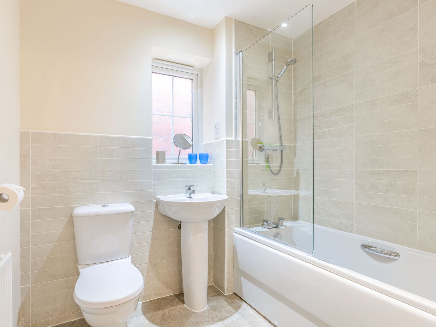 16 Stewart Close, Worcestershire