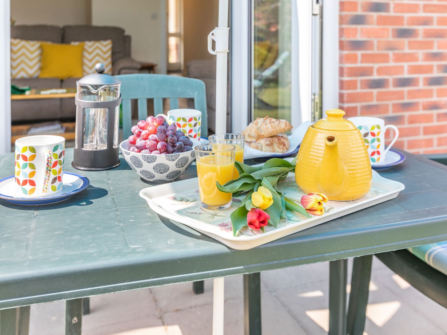 16 Stewart Close, Worcestershire