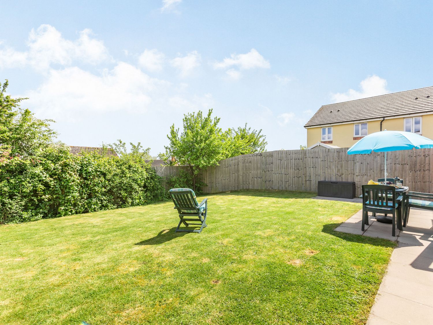 16 Stewart Close, Worcestershire