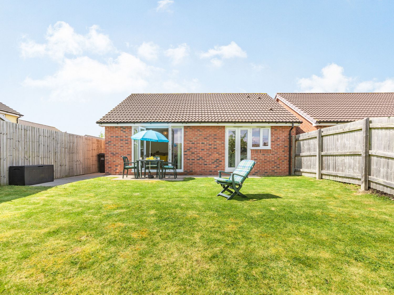 16 Stewart Close, Worcestershire