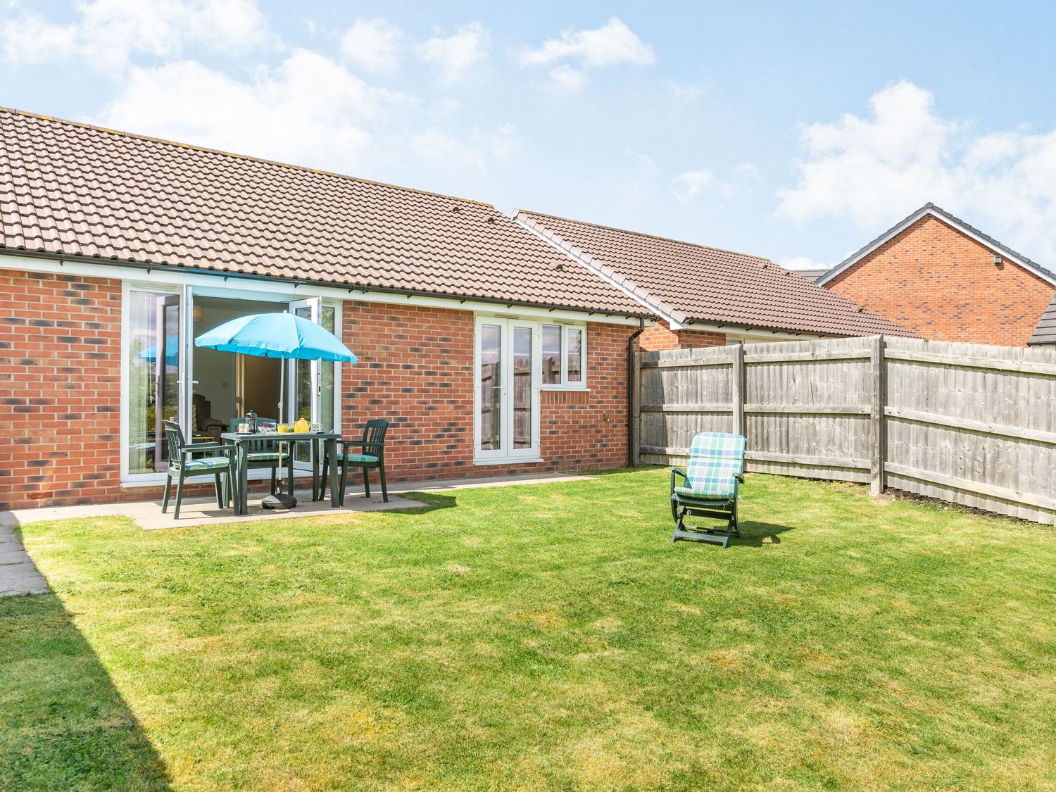 16 Stewart Close, Worcestershire