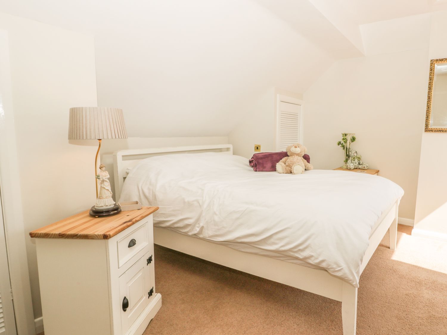 Amari, Yorkshire