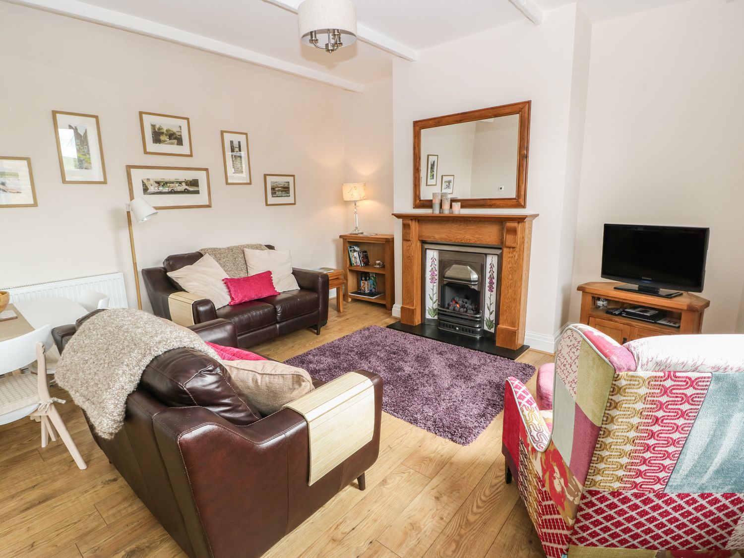 Cottongrass Cottage, Greater Manchester