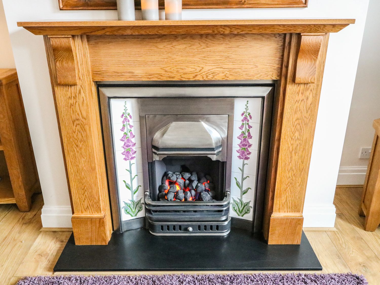 Cottongrass Cottage, Greater Manchester