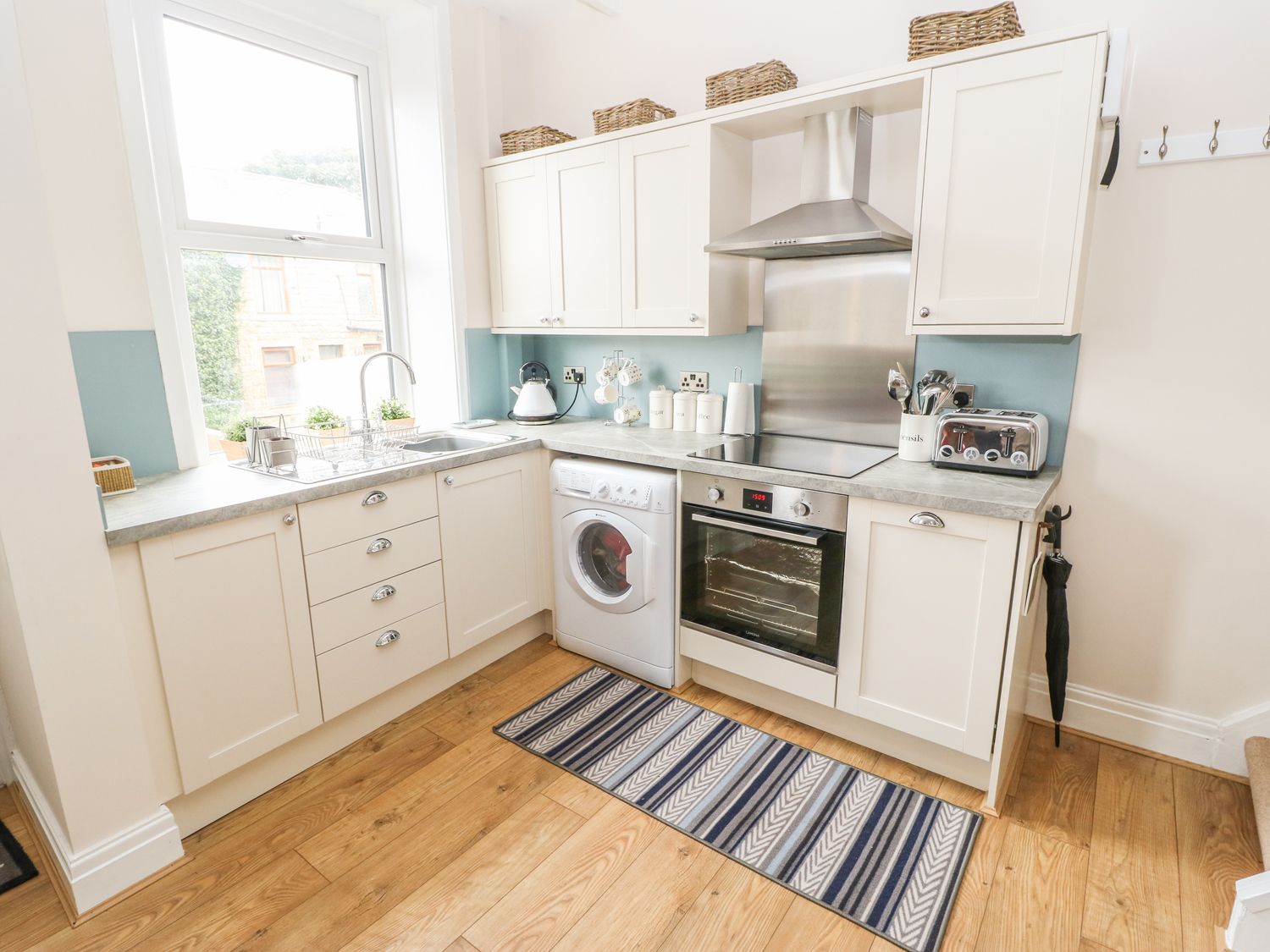 Cottongrass Cottage, Greater Manchester