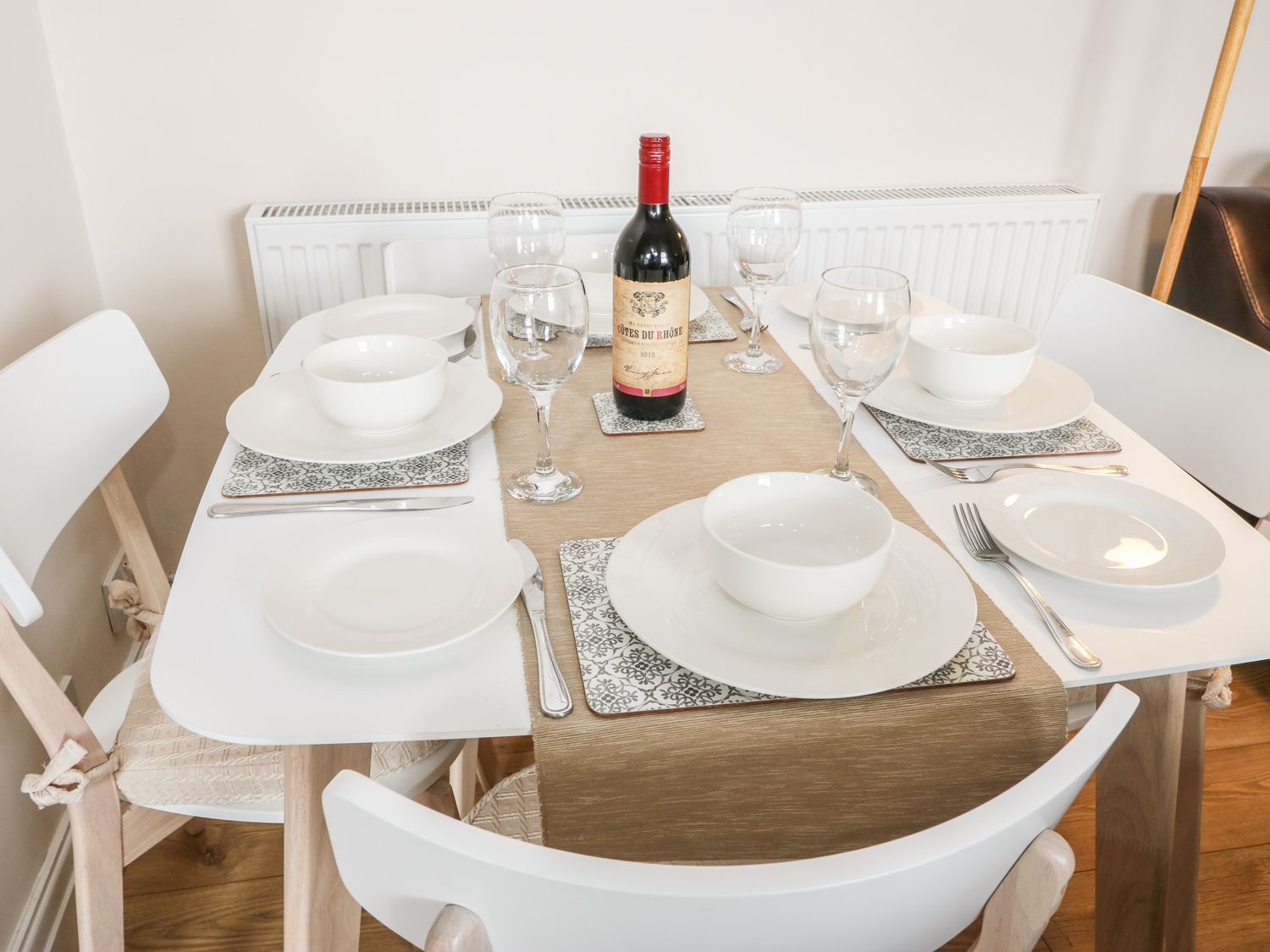 Cottongrass Cottage, Greater Manchester