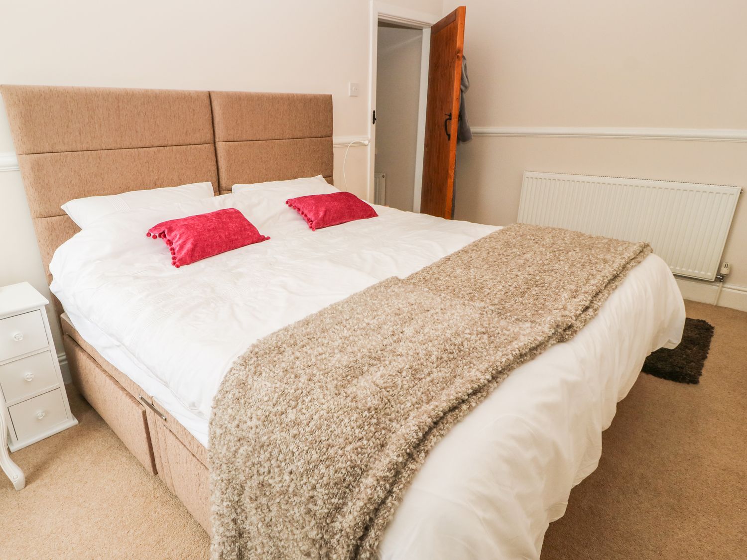 Cottongrass Cottage, Greater Manchester