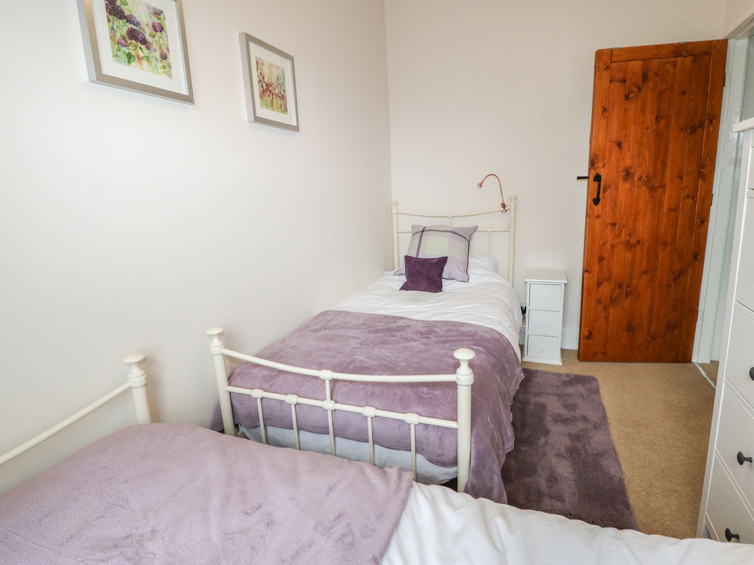 Cottongrass Cottage, Greater Manchester