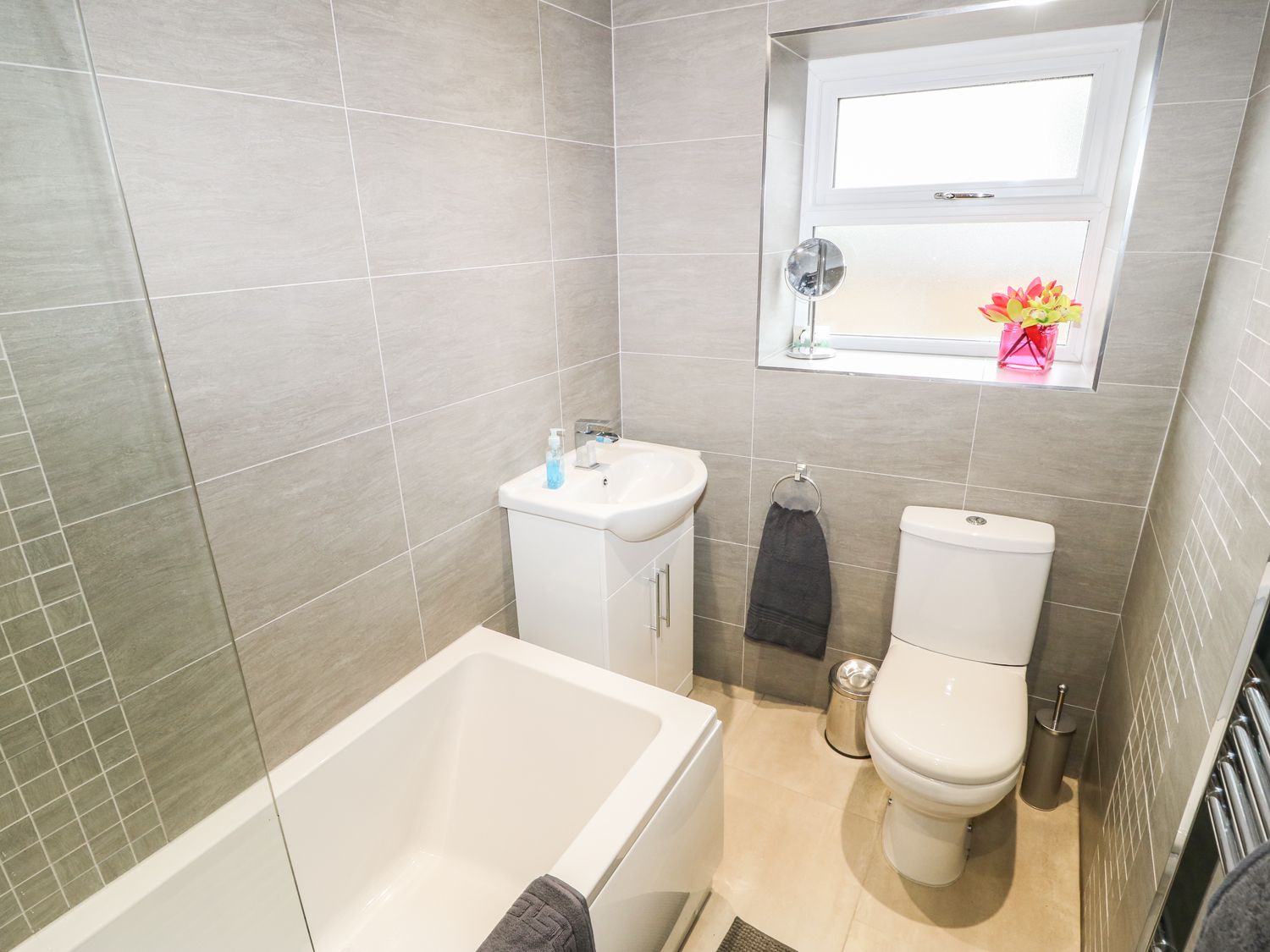 Cottongrass Cottage, Greater Manchester