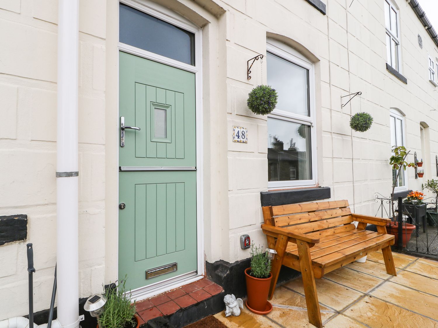 Cottongrass Cottage, Greater Manchester