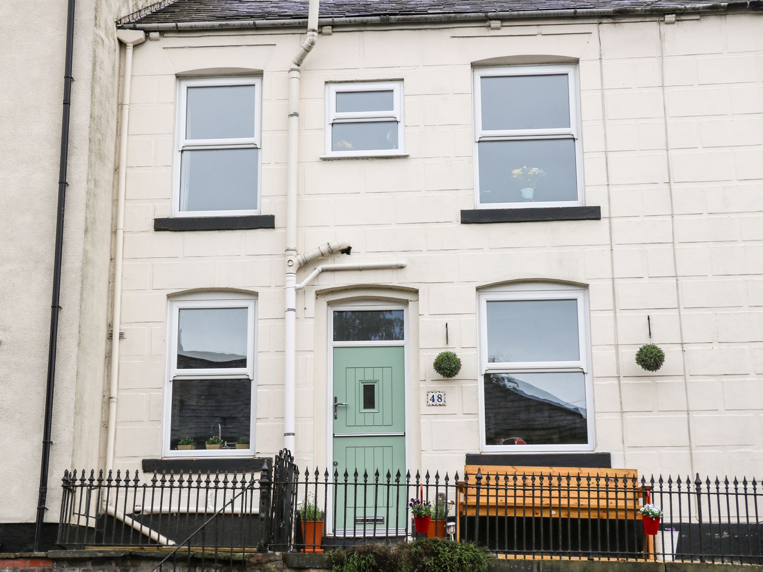 Cottongrass Cottage, Greater Manchester