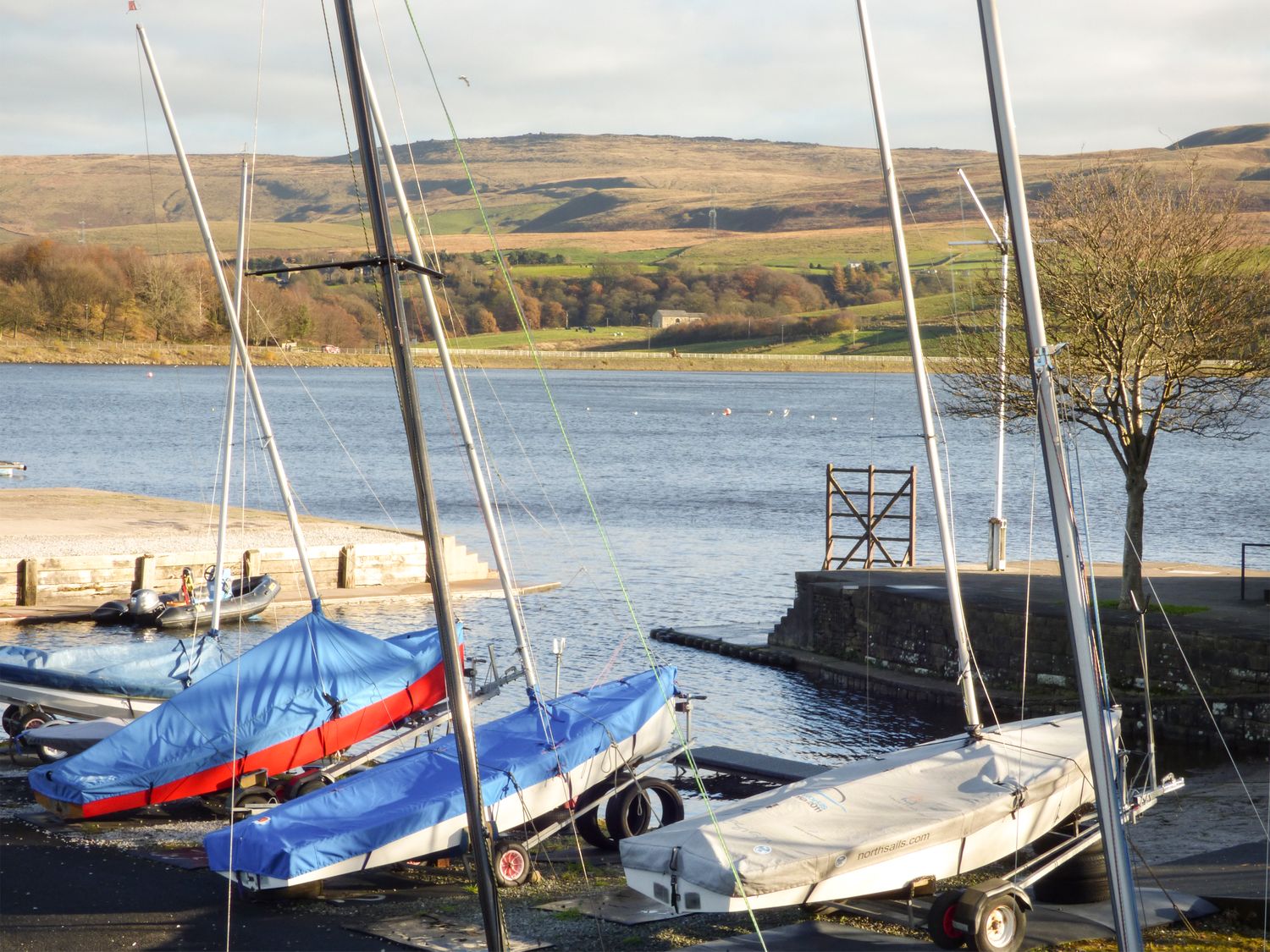 Cottongrass Cottage, Greater Manchester