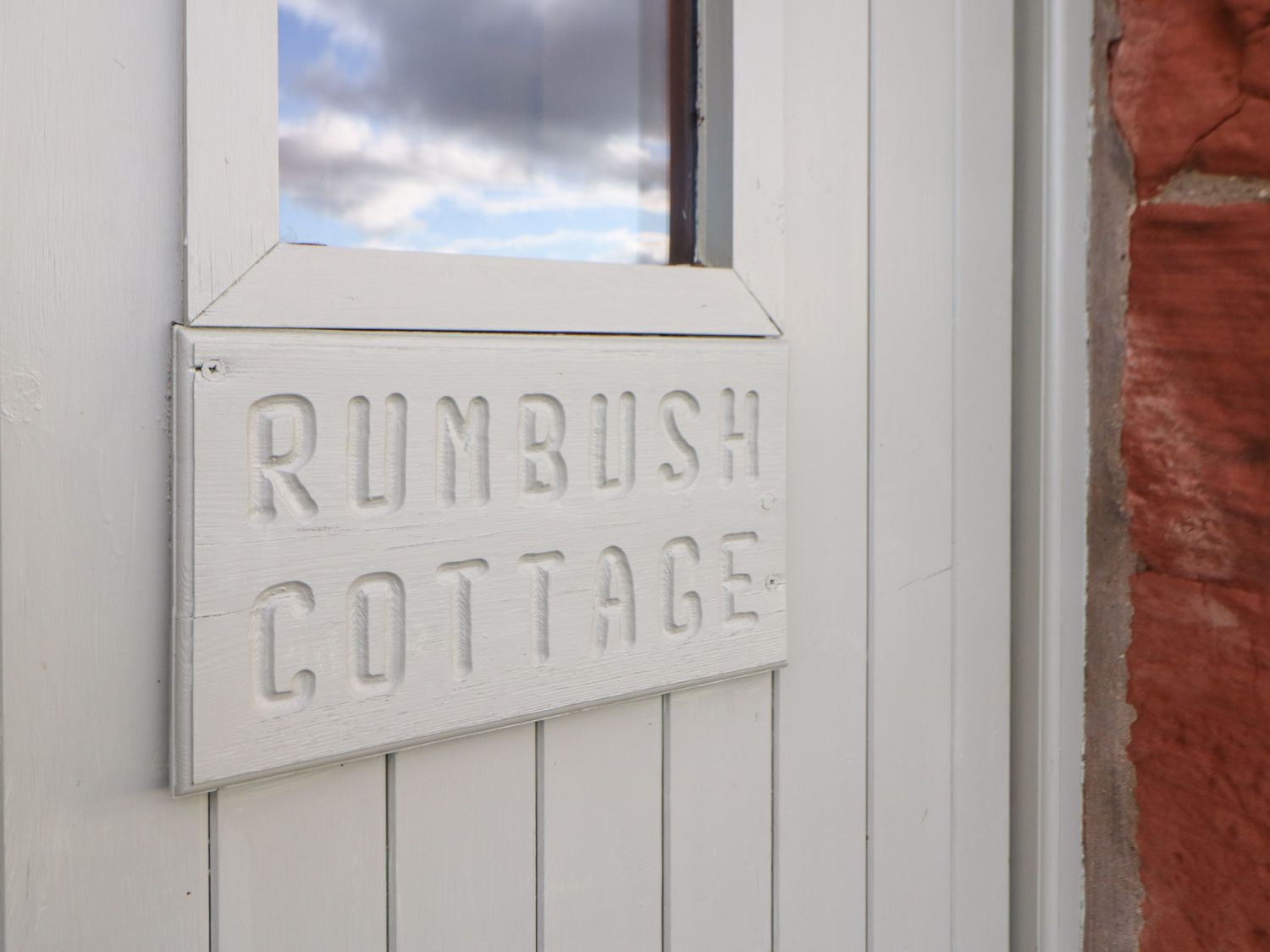 Rum Bush Cottage, Cumbria & The Lake District