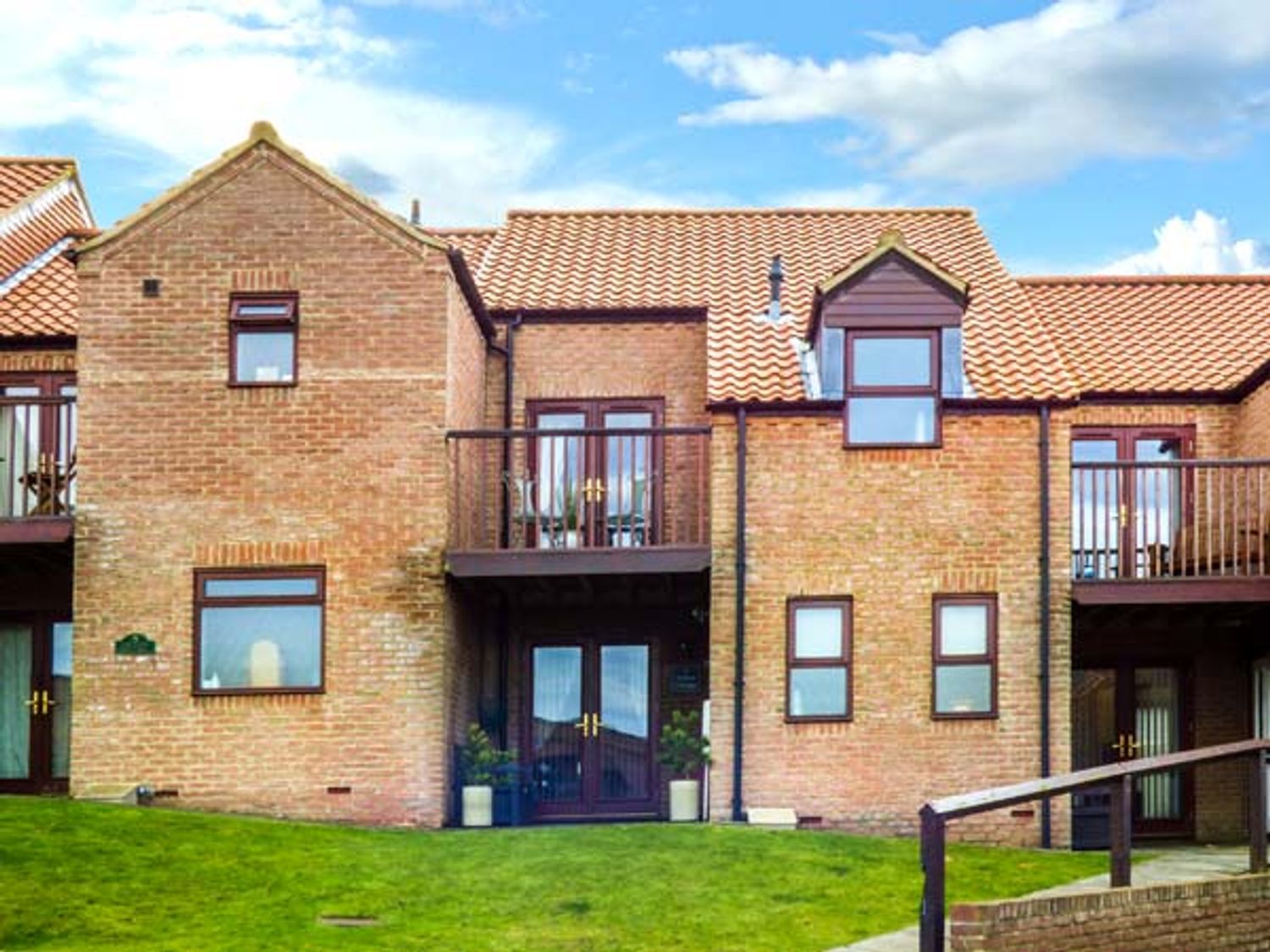 Grove Cottage Whitby Airy Hill North York Moors And Coast Self