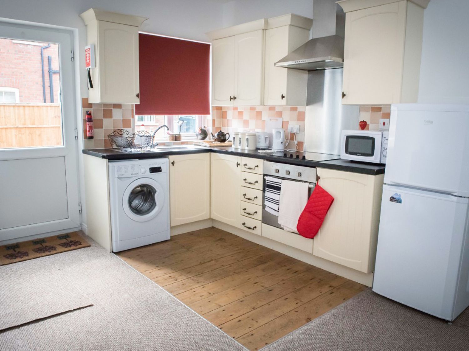 Anvil Cottage, Lincolnshire