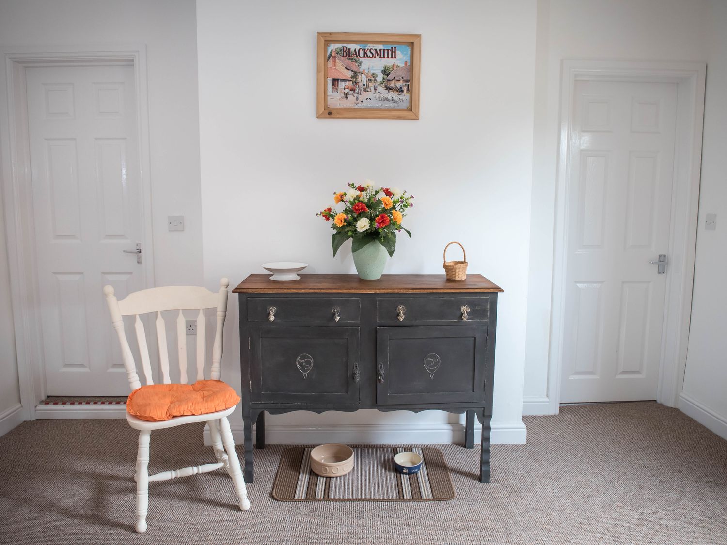 Anvil Cottage, Lincolnshire