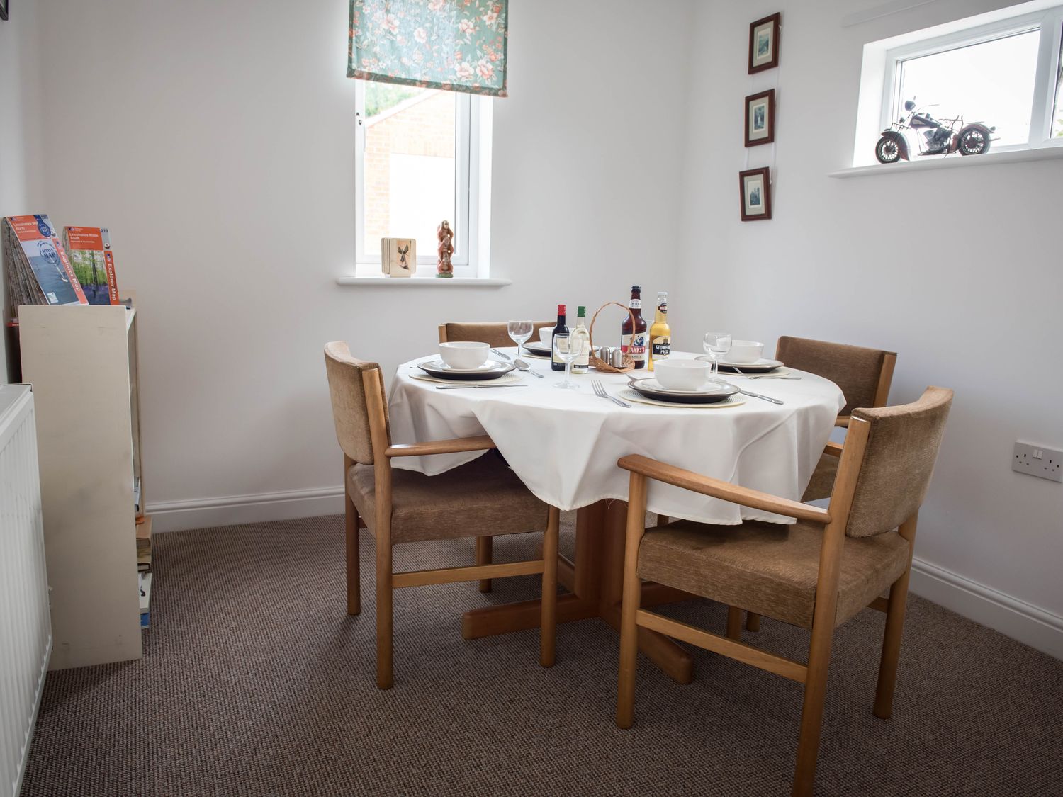 Anvil Cottage, Lincolnshire