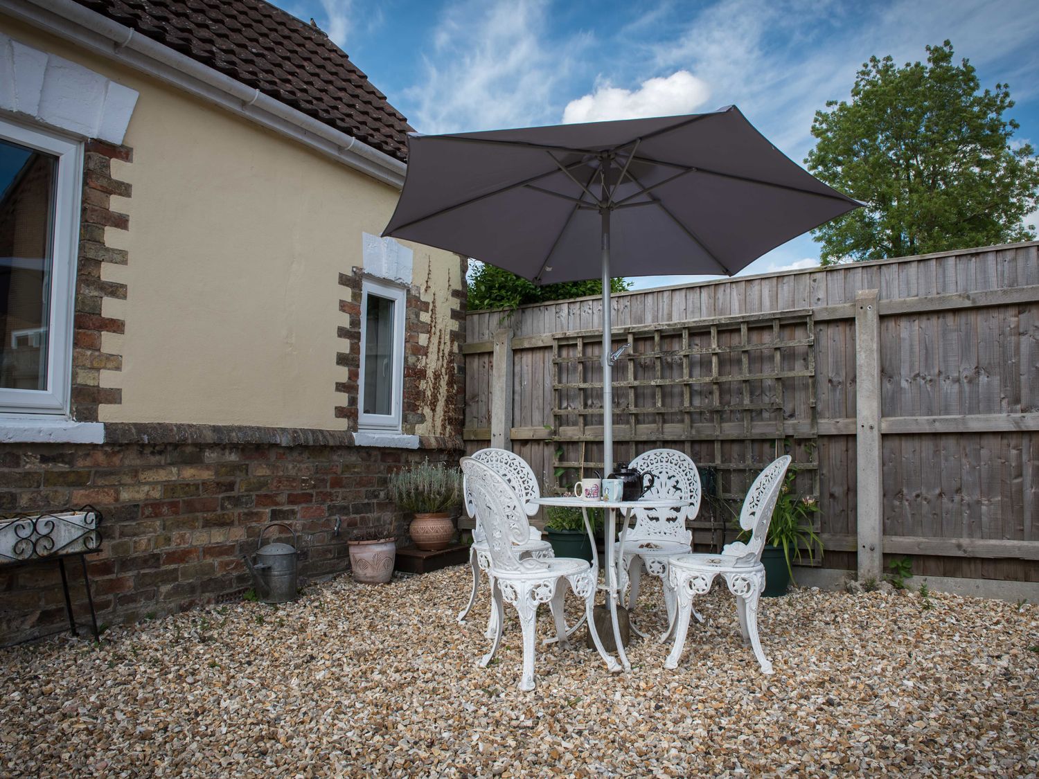 Anvil Cottage, Lincolnshire