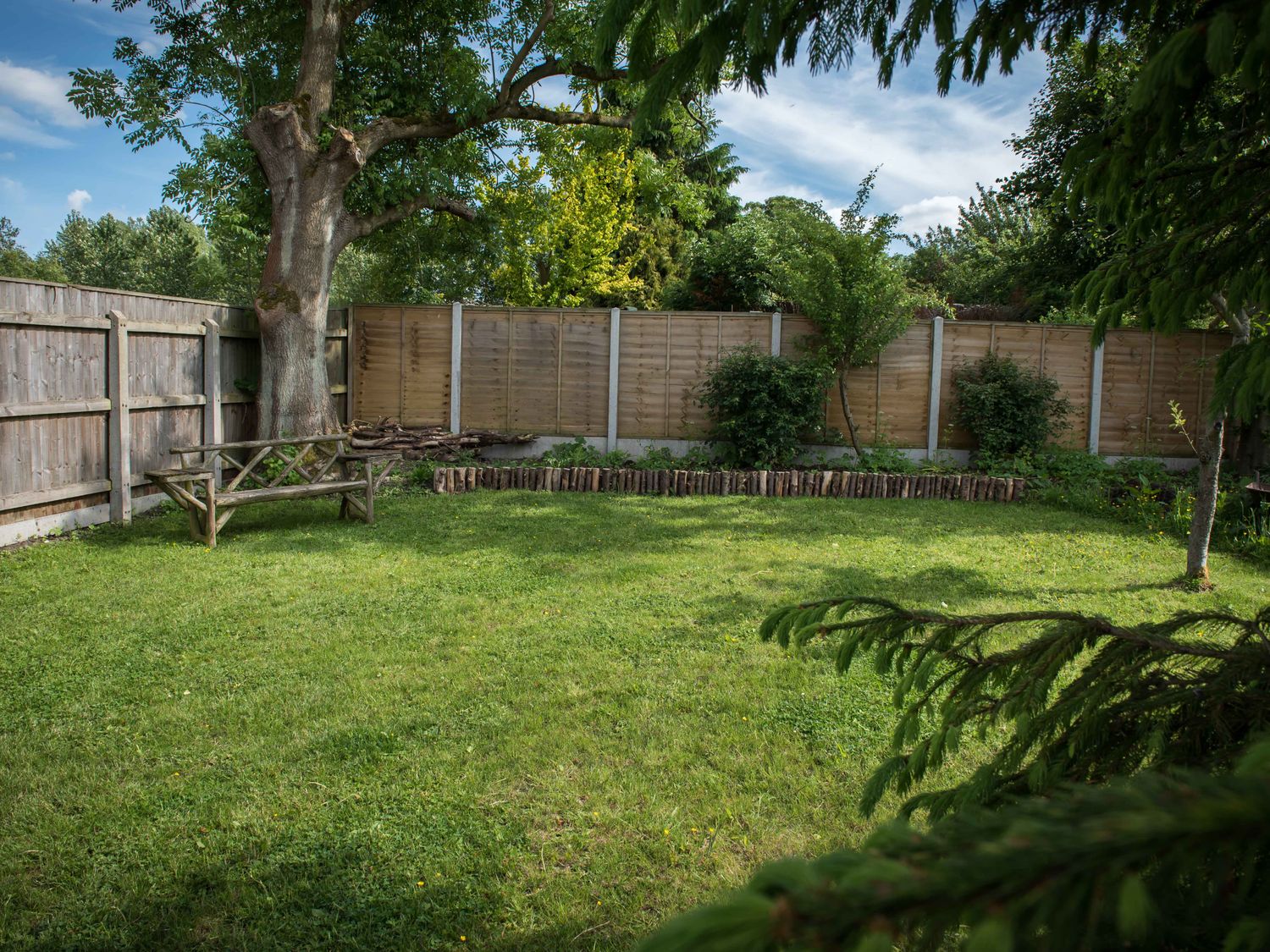 Anvil Cottage, Lincolnshire