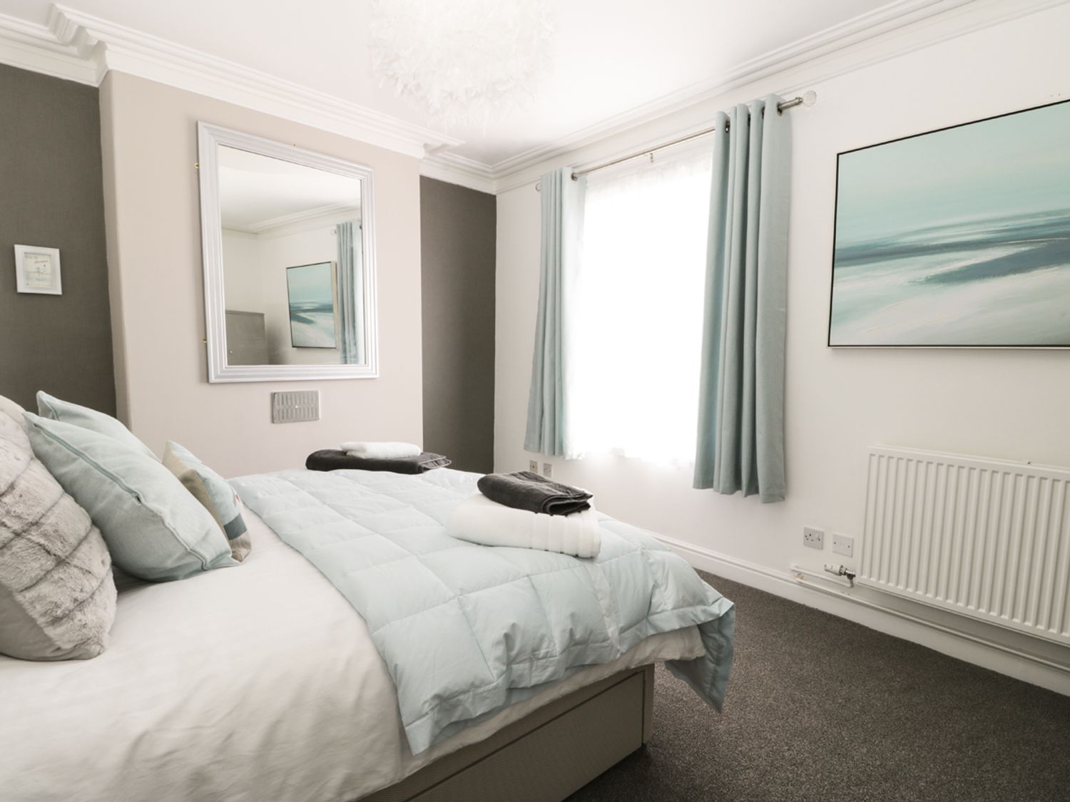 Wellington Place, North Yorkshire