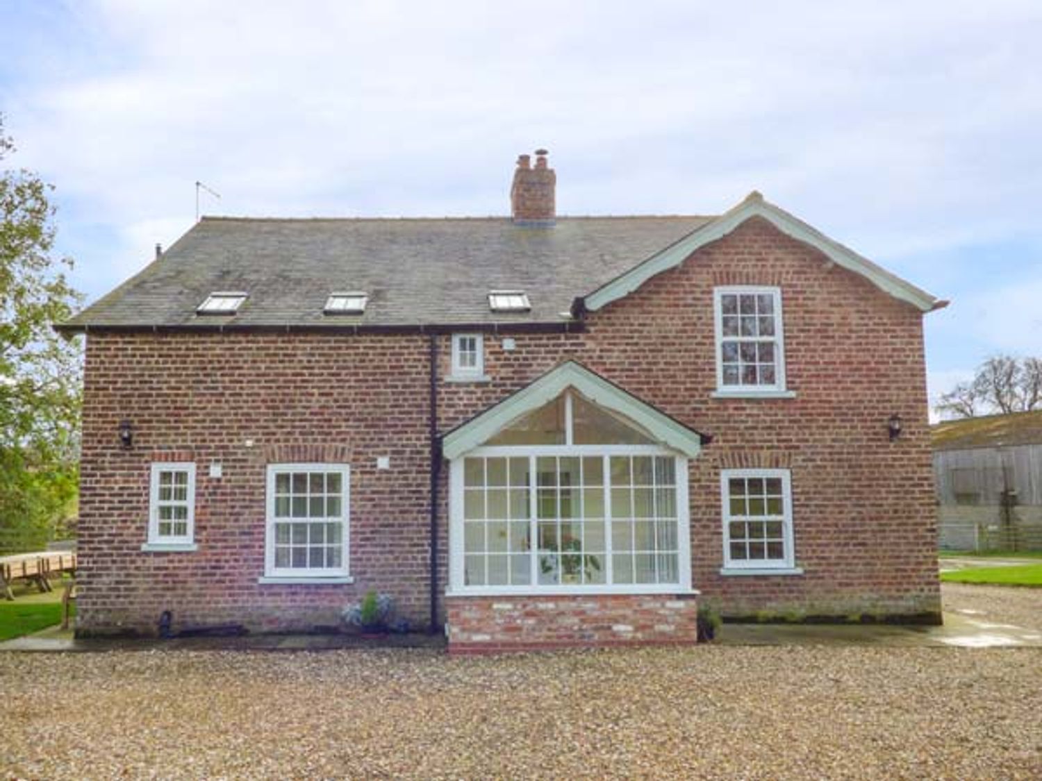 Foremans House, North York Moors & Coast East Riding of Yorkshire