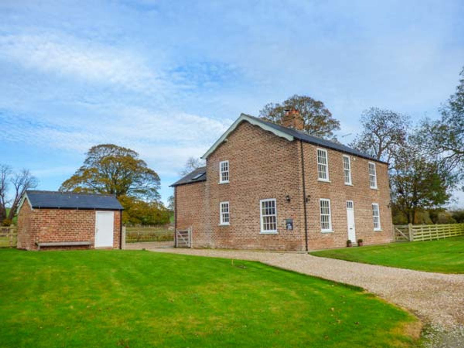 Foremans House, North York Moors & Coast East Riding of Yorkshire