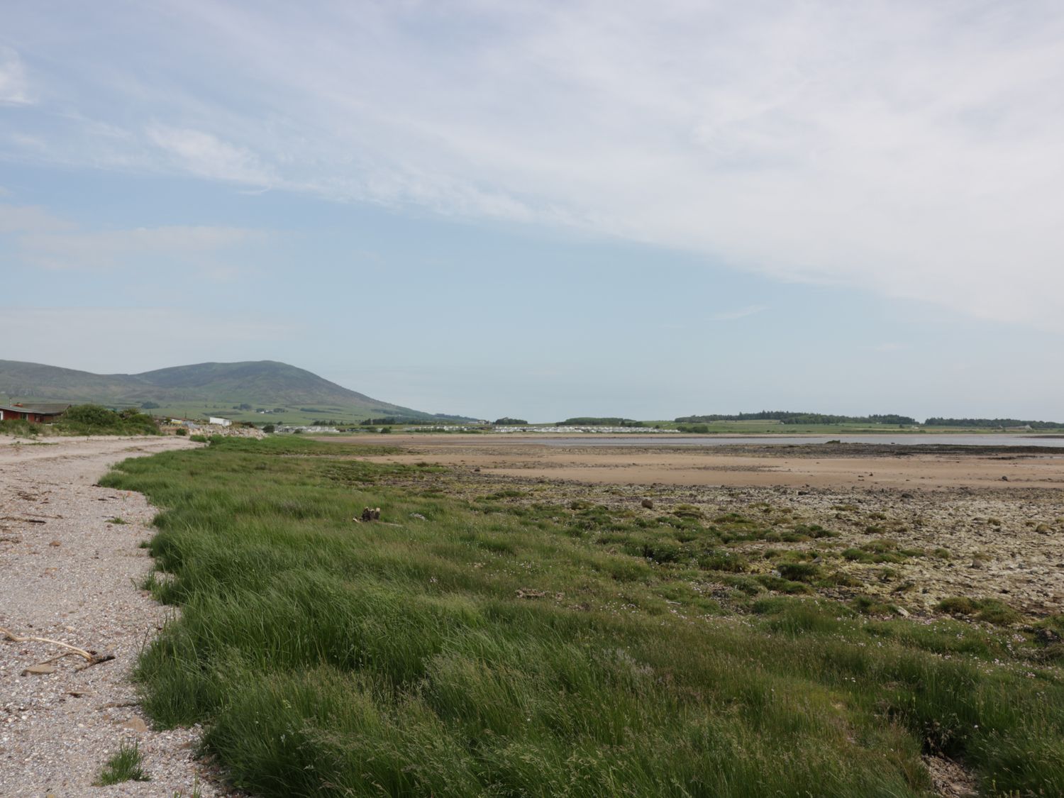 Cheri, Dumfries and Galloway