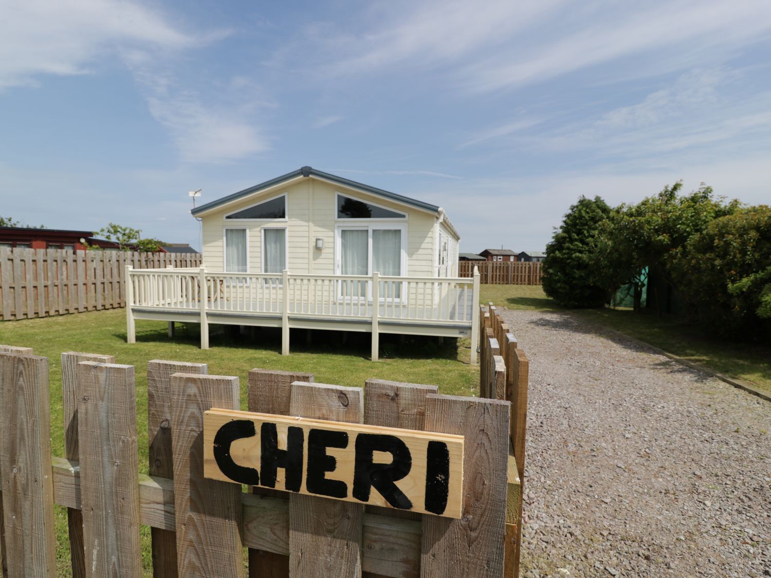 Cheri, Dumfries and Galloway