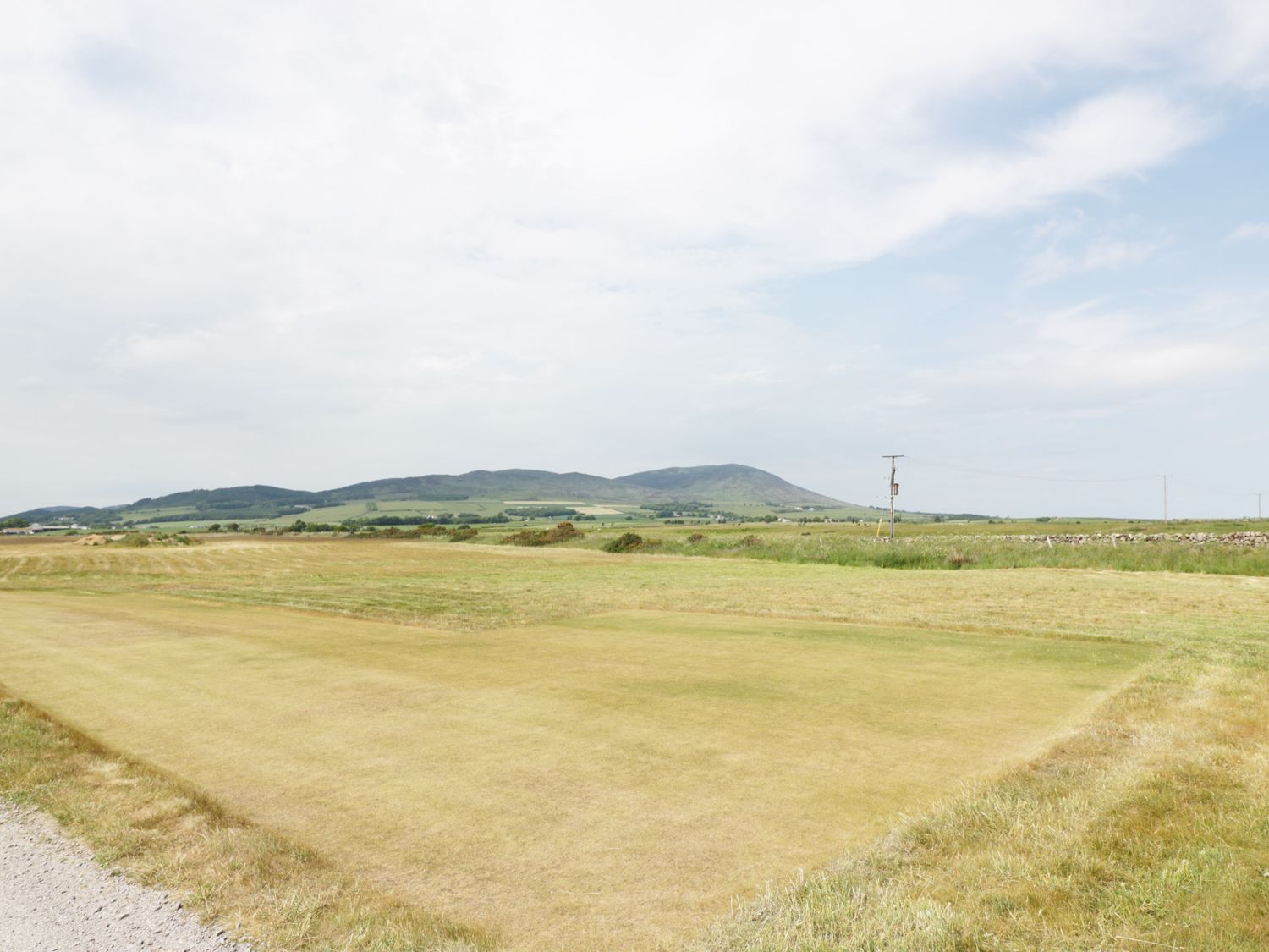 Cheri, Dumfries and Galloway